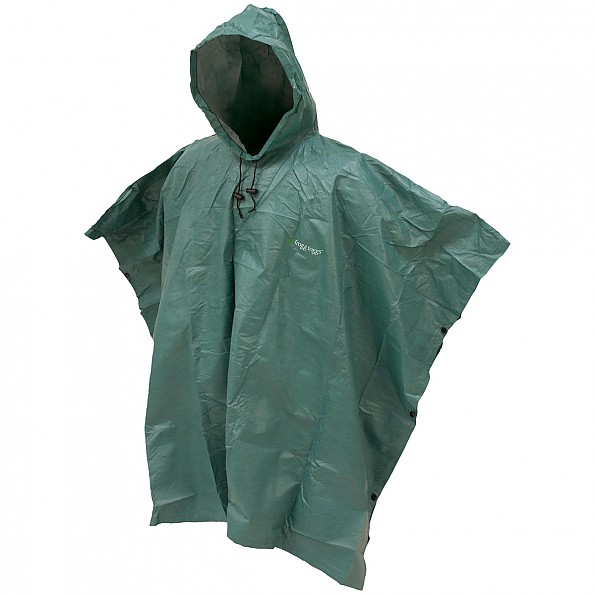 Frogg Toggs Ultra-Lite2 Poncho