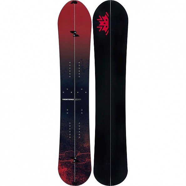 Venture Snowboards Storm Split