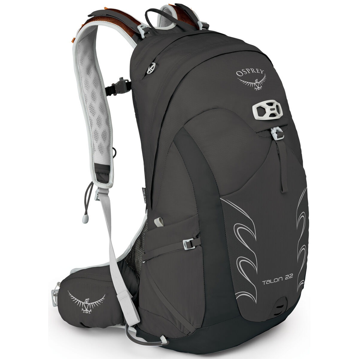photo: Osprey Talon 22 daypack (under 35l)