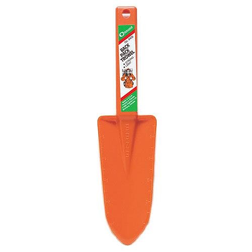 photo: Coghlan's Backpackers Trowel camp shovel/trowel