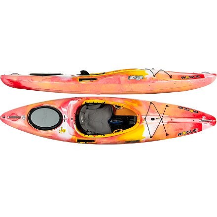 Jackson Kayaks Rogue 10