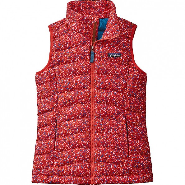 Patagonia Down Sweater Vest