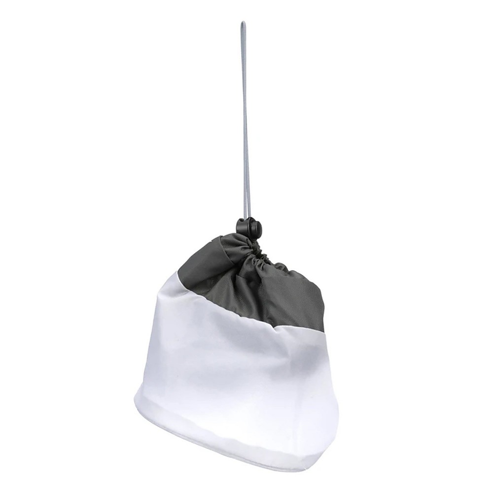 photo: BioLite Light Diffusing Stuffsack stuff sack