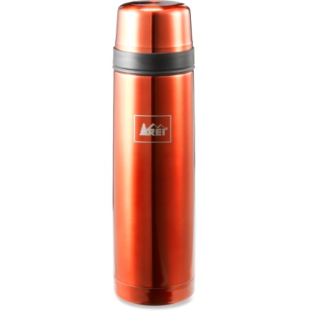 rei vacuum bottle