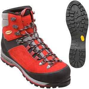 Lowa Mountain Expert GTX Reviews Trailspace