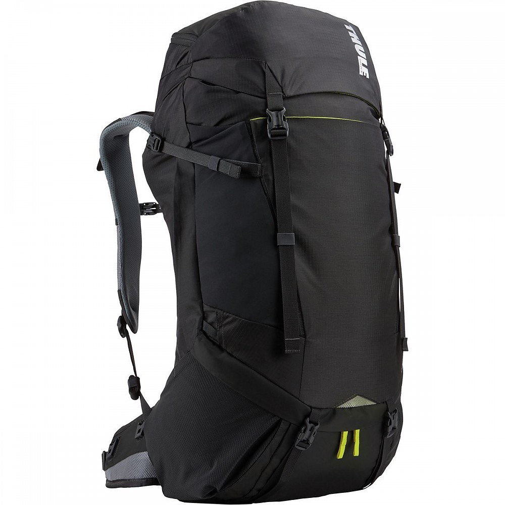 photo: Thule Men's Capstone 40L overnight pack (35-49l)