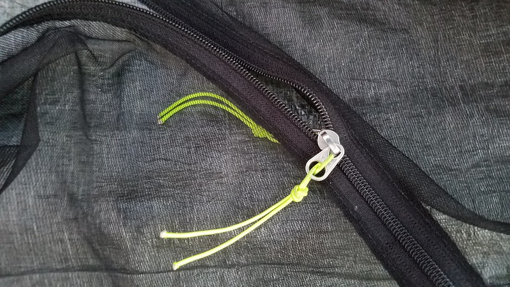 Zpacks Solplex Reviews Trailspace