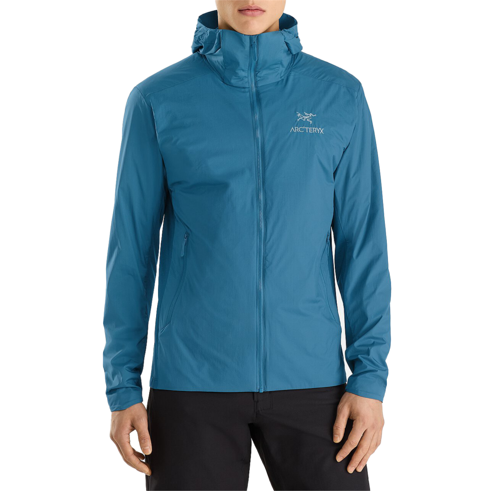 Arc'teryx Atom SL Hoody Reviews - Trailspace