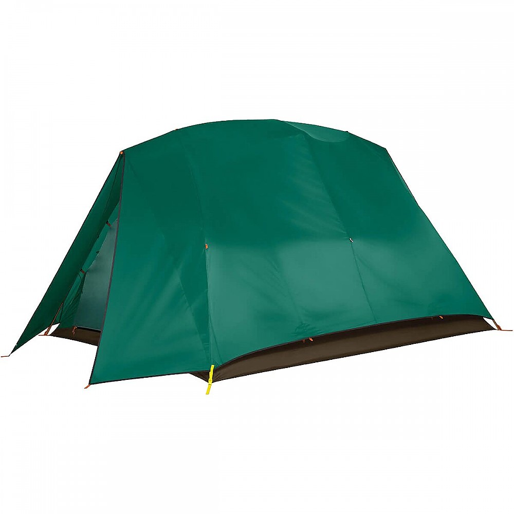 photo: Eureka! Timberline SQ Outfitter 6 three-season tent