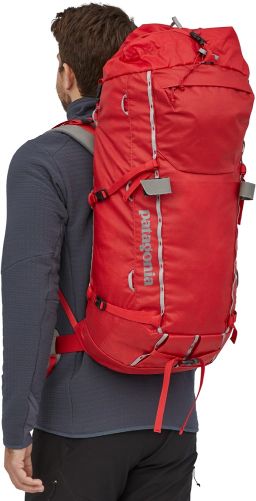 patagonia rucksack 35l