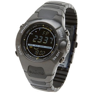 Suunto observer обзор