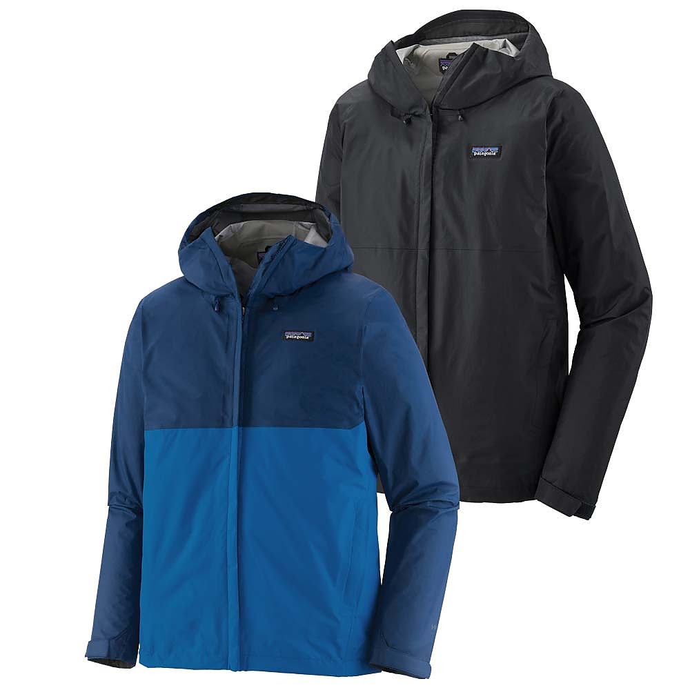 Patagonia Torrentshell 3L Jacket Reviews Trailspace