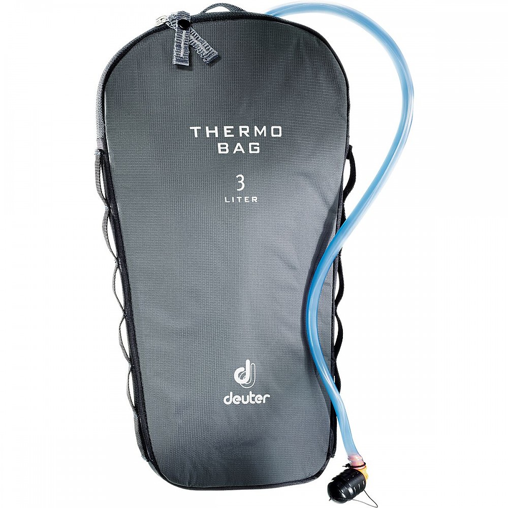 photo: Deuter Streamer Thermo Bag 3.0 hydration accessory