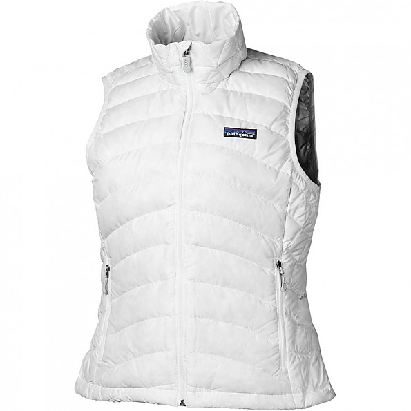 Patagonia Down Sweater Vest