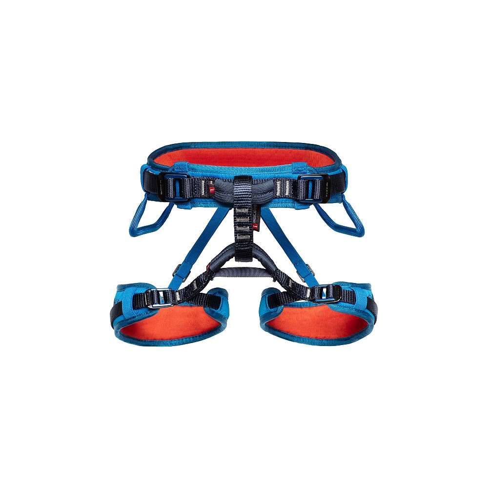 photo: Mammut Kids' Ophir Harness sit harness