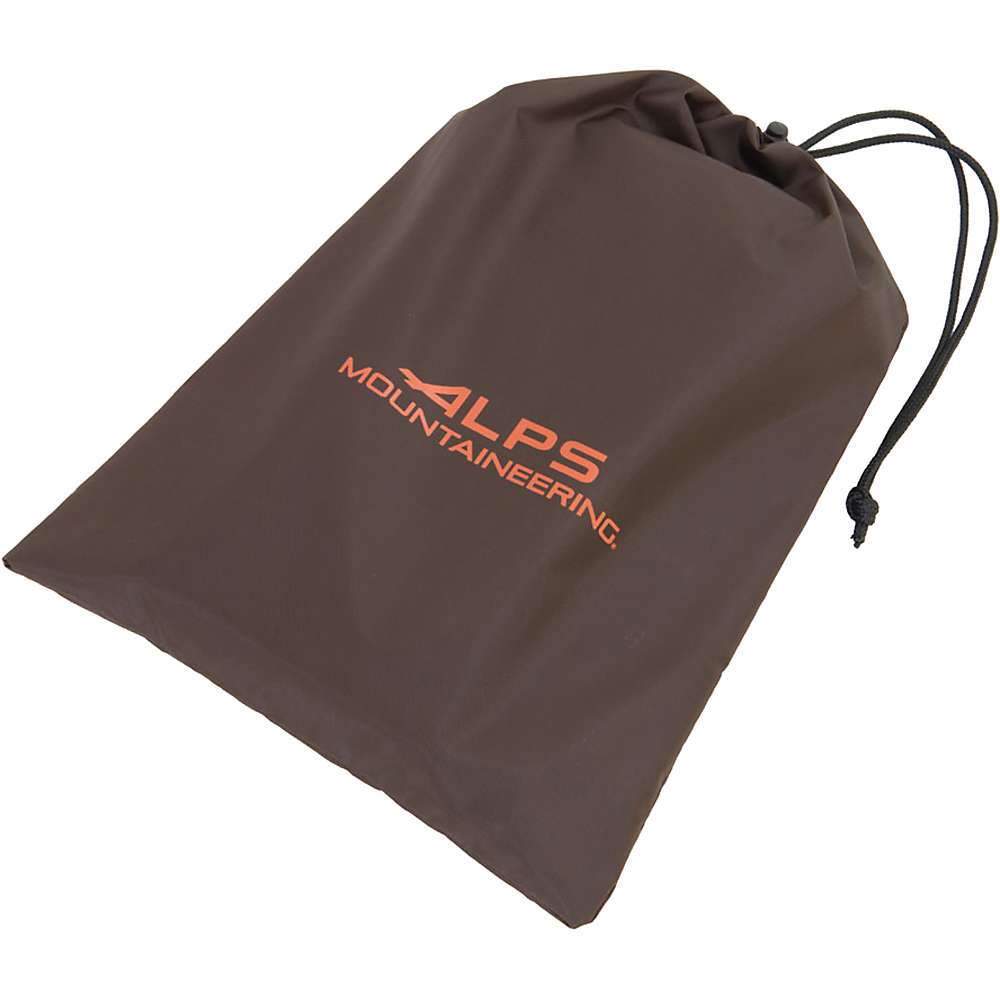 photo: ALPS Mountaineering Lynx 1 Floor Saver footprint