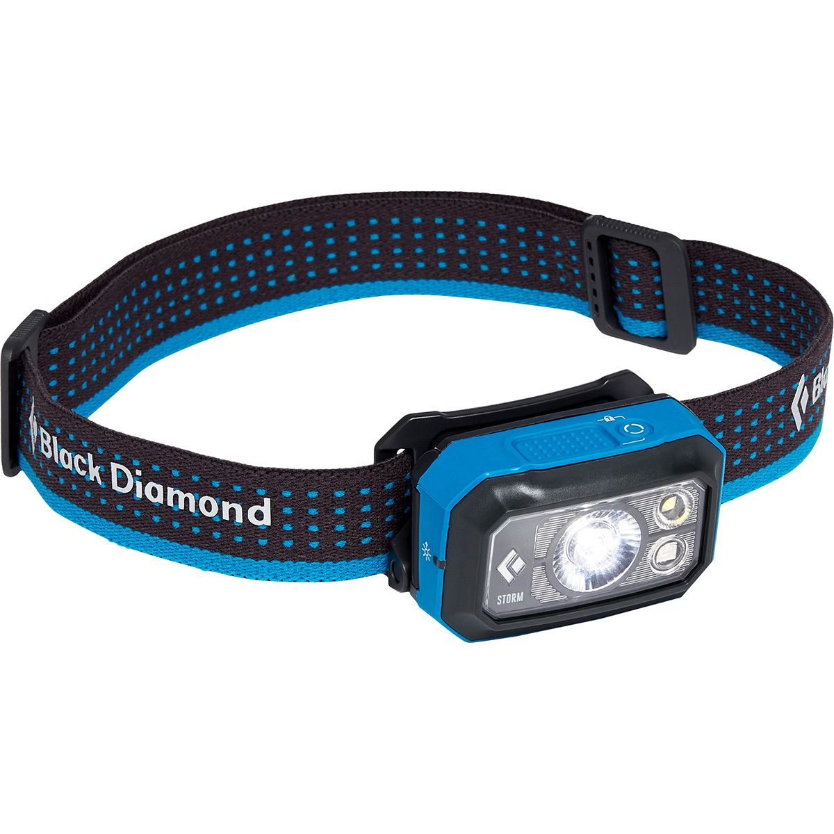 photo: Black Diamond Storm 400 headlamp