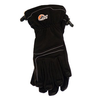 photo: Lowe Alpine Tallus Glove glove/mitten