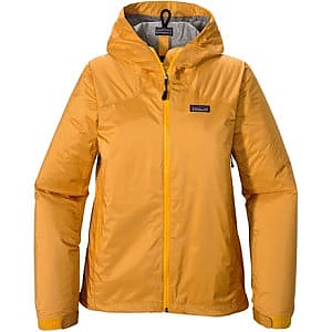 Patagonia Rainshadow Jacket