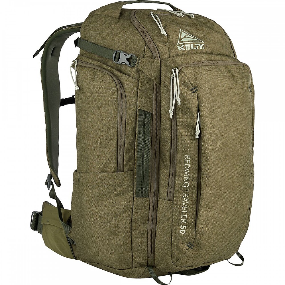 photo: Kelty Redwing 50 weekend pack (50-69l)