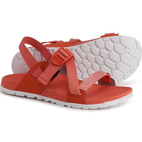 photo: Chaco Women's Lowdown Sandal sport sandal