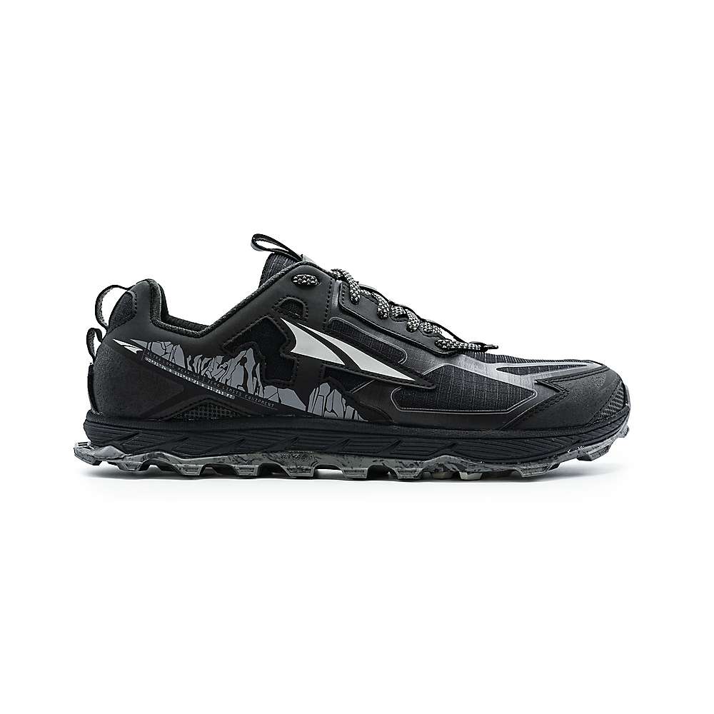 photo: Altra Lone Peak 4.5 trail running shoe
