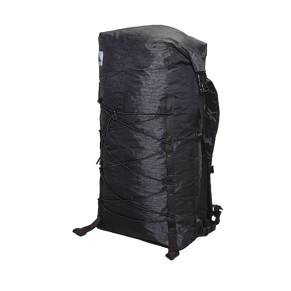 Hyperlite Mountain Gear SUMMIT 30 ブラック Hyperlite Mountain Gear Summit 30 | 30L Ultralight Hiking