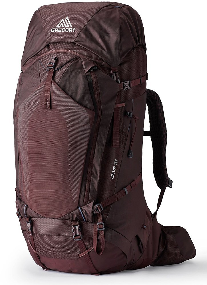 gregory deva 70 small