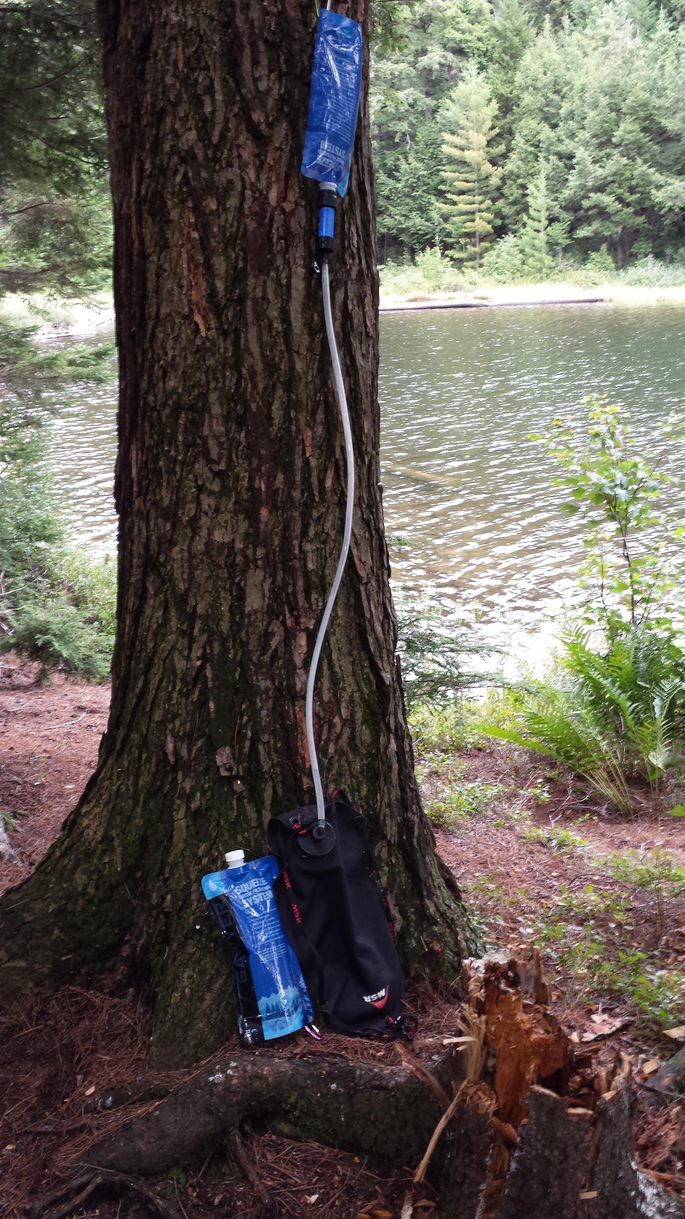 MSR Dromedary Bags Reviews Trailspace