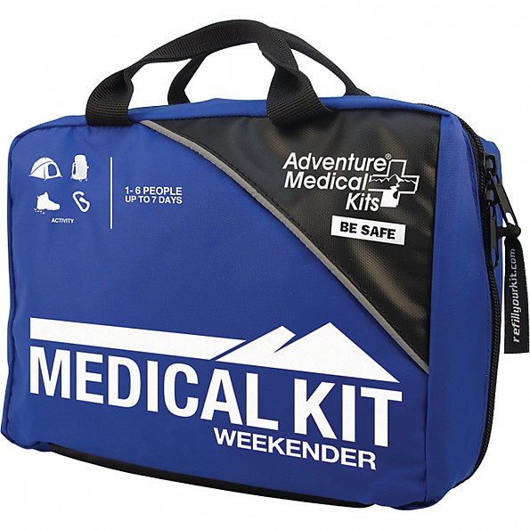 Adventure Medical Kits Weekender