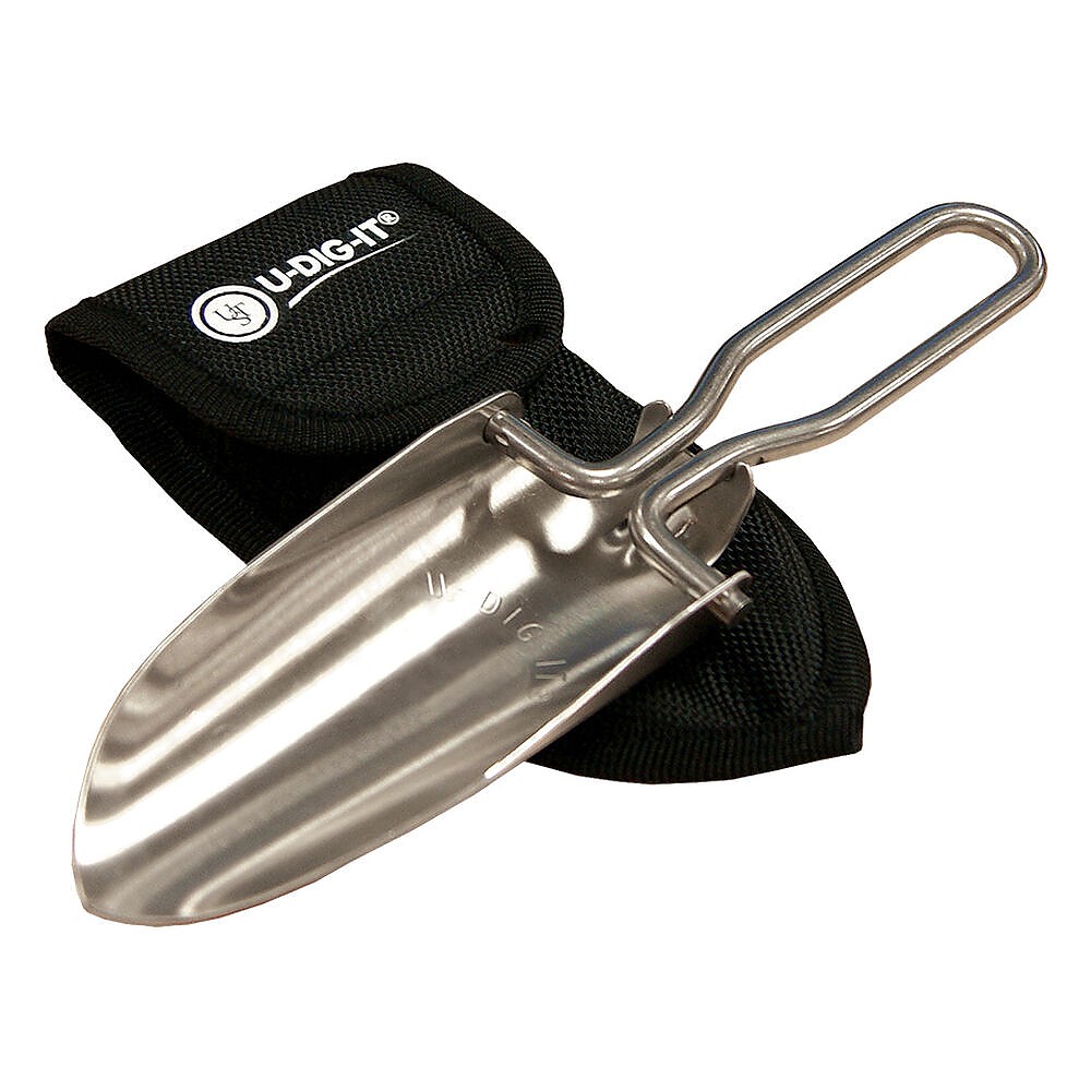 Camping trowel on sale