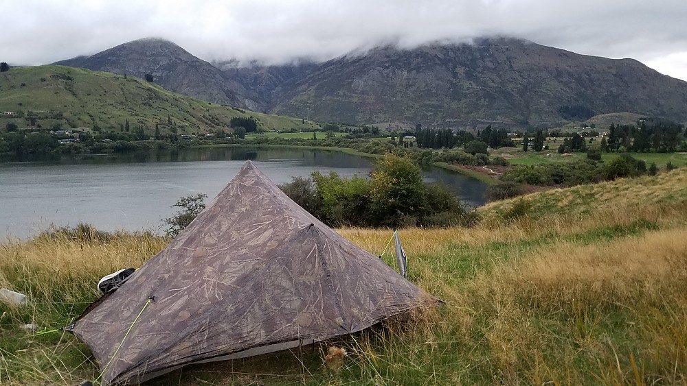 Zpacks Solplex Reviews Trailspace