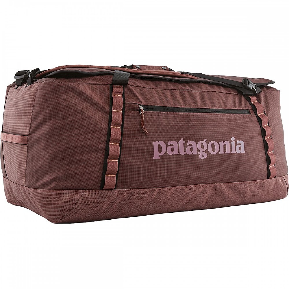 photo: Patagonia Black Hole Duffel pack duffel