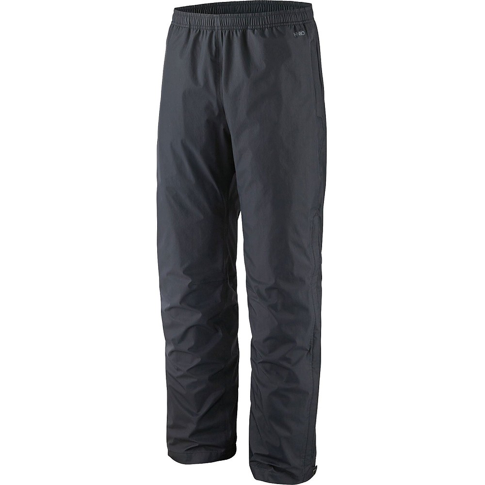 photo: Patagonia Torrentshell 3L Pants waterproof pant