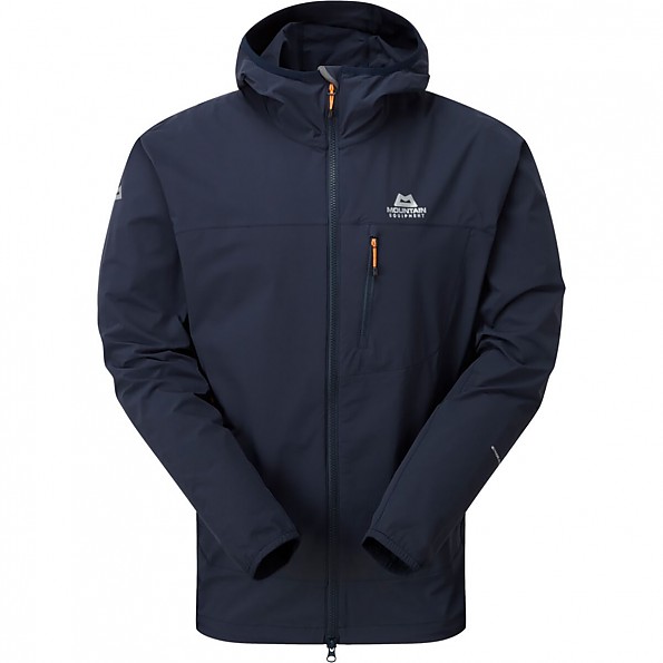 Mountain Equipment Echo Hooded Jacket