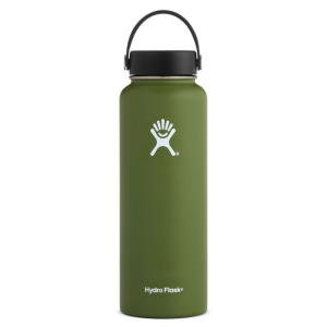Hydro Flask 40 oz Wide Mouth Reviews Trailspace
