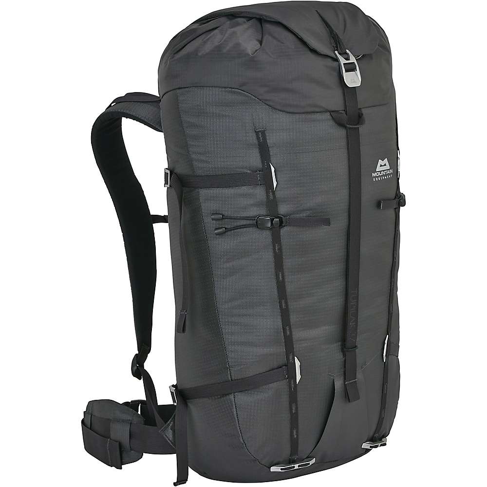 photo: Mountain Equipment Tupilak 37+ overnight pack (35-49l)