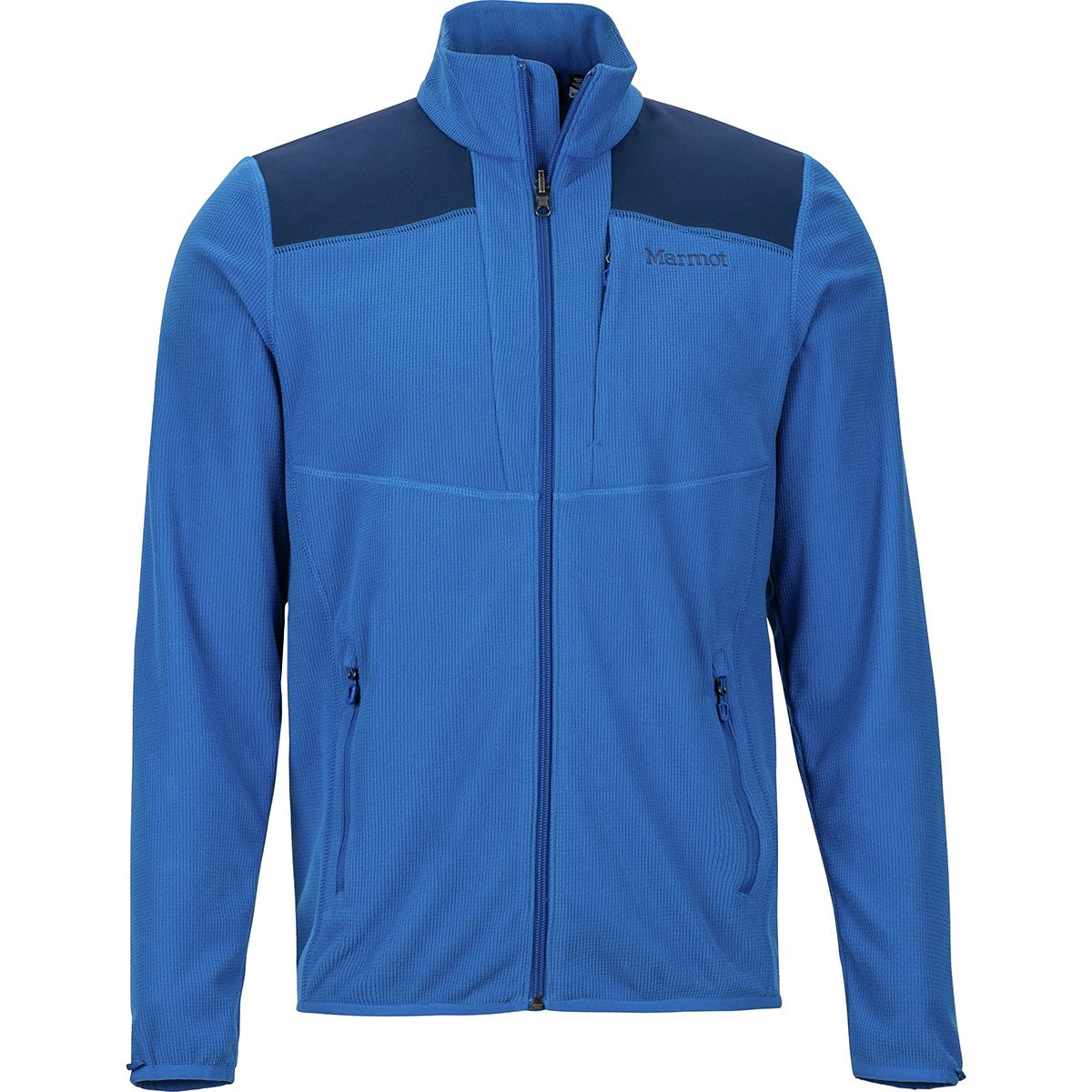 photo: Marmot Reactor Jacket fleece jacket