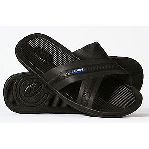 photo:   Bokos Sandals flip-flop