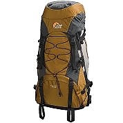 photo: Lowe Alpine Expedition 70+20 weekend pack (50-69l)