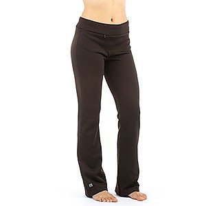 photo: Avalanche Wear Women's Mogul Fleece Legging base layer bottom