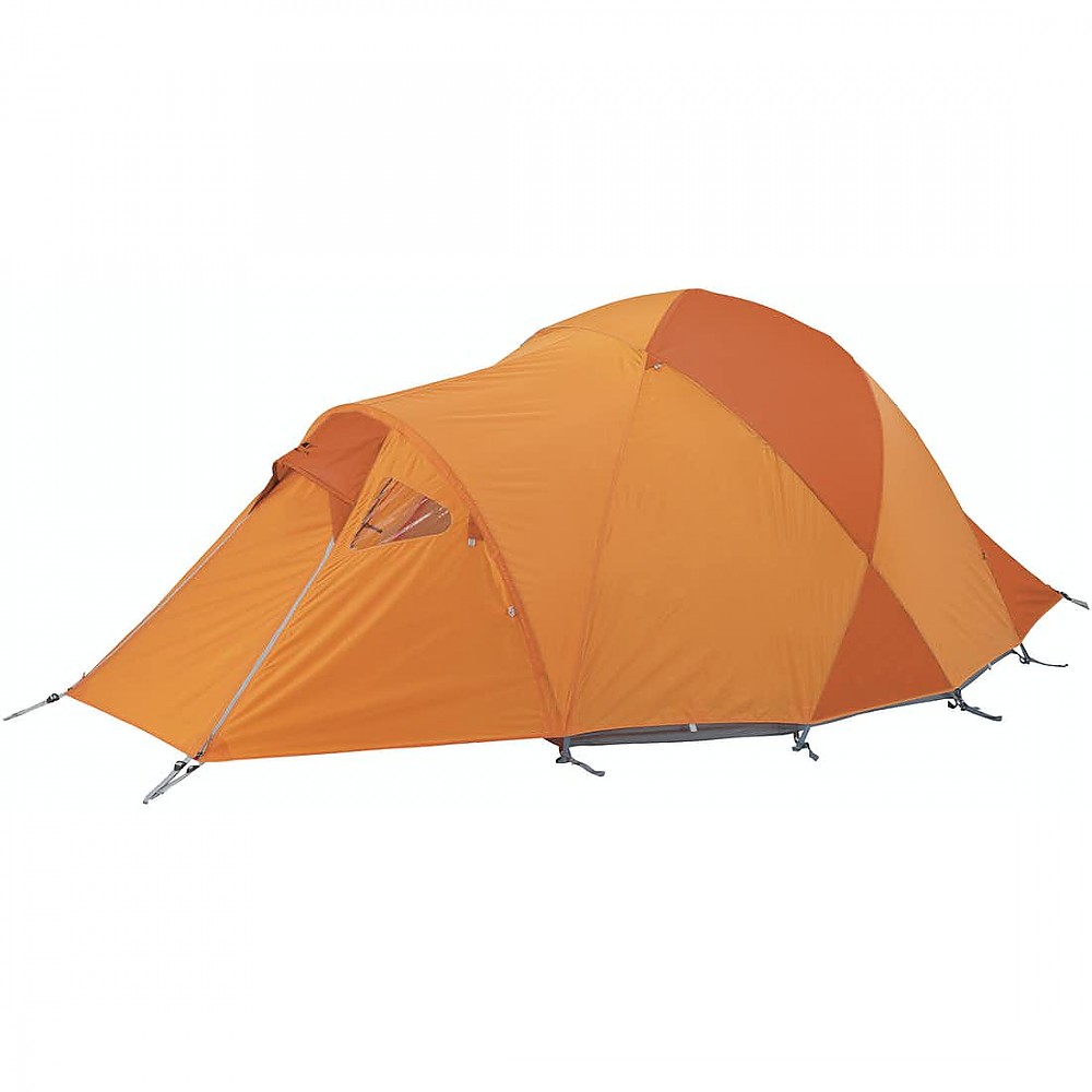 photo: MEC NorthWind four-season tent