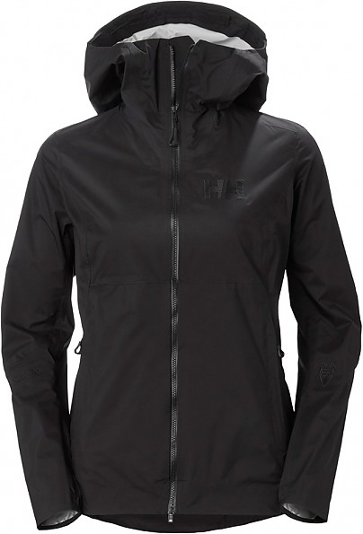 Helly Hansen Odin 3D Air Shell Jacket