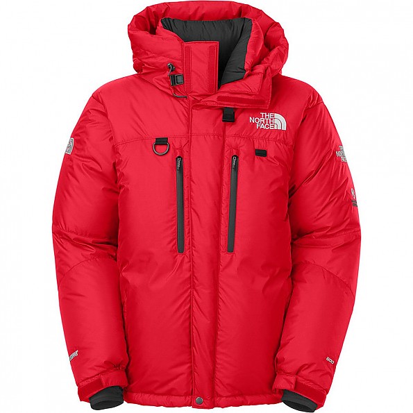 The North Face Himalayan Parka