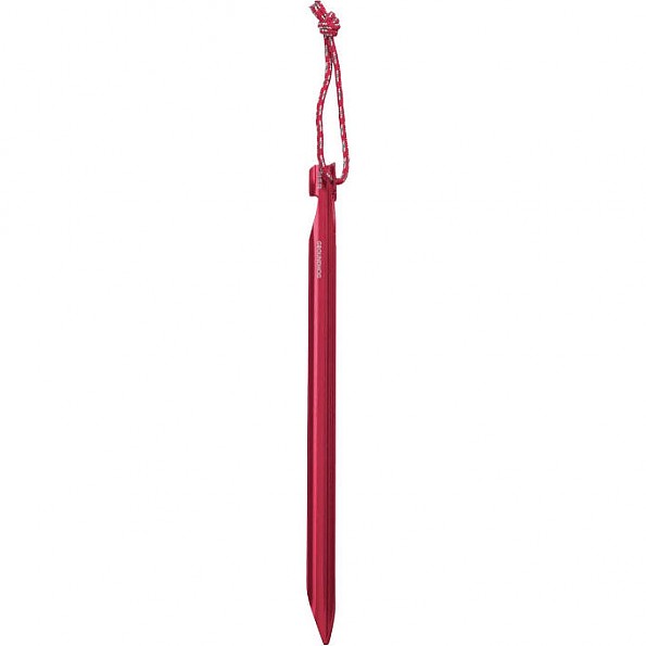 photo of a stake