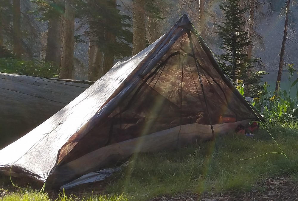 Zpacks Solplex Reviews Trailspace