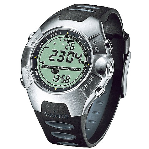 Suunto observer обзор