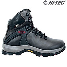 photo: Hi-Tec Pinnacle backpacking boot