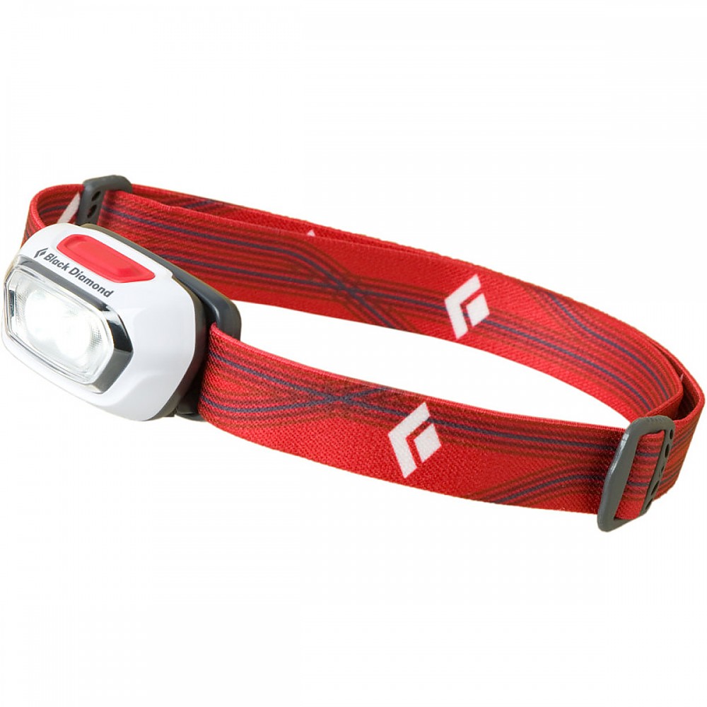 photo: Black Diamond Gizmo headlamp