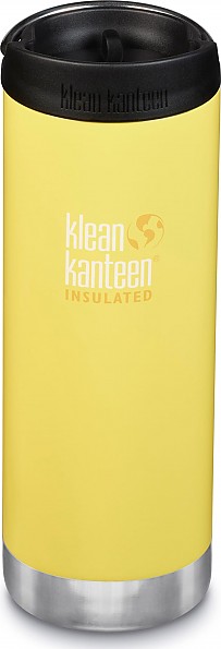 Klean Kanteen Insulated TKWide